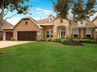 12419 Muller Sky Ct, Tomball, TX 77377