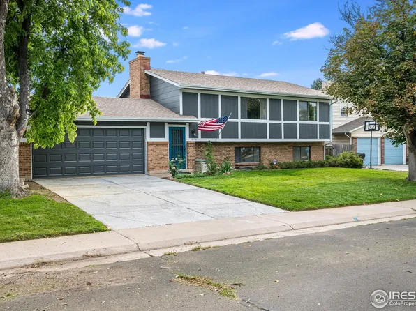 16156 E Bails Pl, Aurora, CO 80017