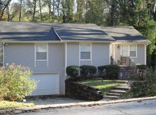 2853 Rockcliff Rd, Atlanta, GA 30316