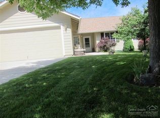 2255 NW Jackpine Ct, Redmond, OR 97756