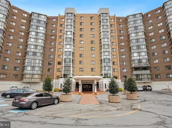 15100 Interlachen Dr #4-818, Silver Spring, MD 20906