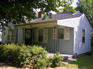 216 Model Farm Rd, High Point, NC 27263