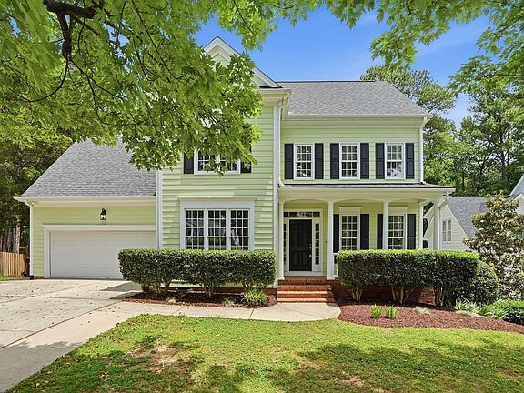 2nd image of 7 Morgans Ridge Ln