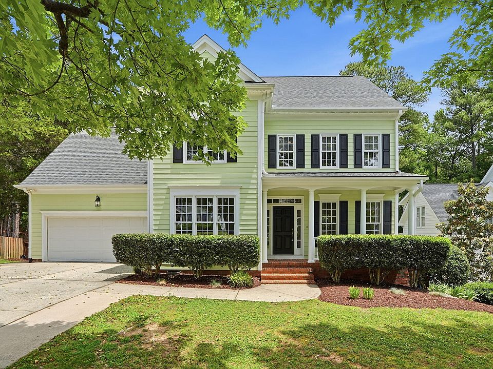 1st image of 7 Morgans Ridge Ln