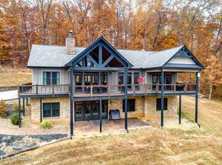 1300 Oren White Rd, Lenoir City, TN 37771