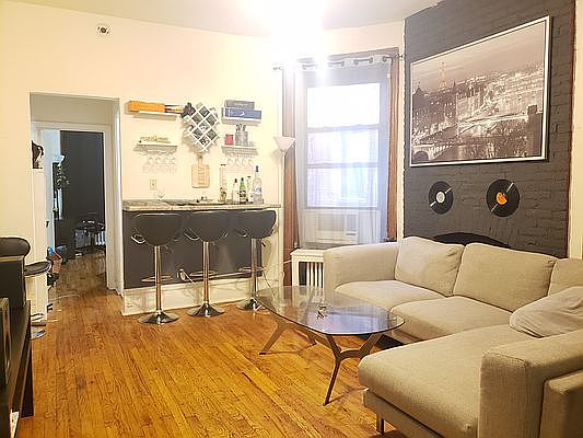 1st image of 217 W 106th St #2/3D