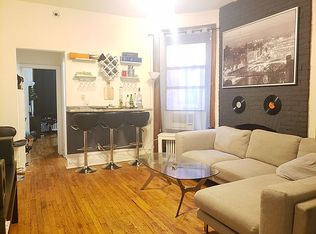217 W 106th St #2/3D, New York, NY 10025