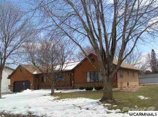 508 Vernon Ave, Morgan, MN 56266