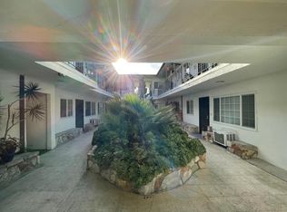 829 N San Vicente Blvd #8, West Hollywood, CA 90069