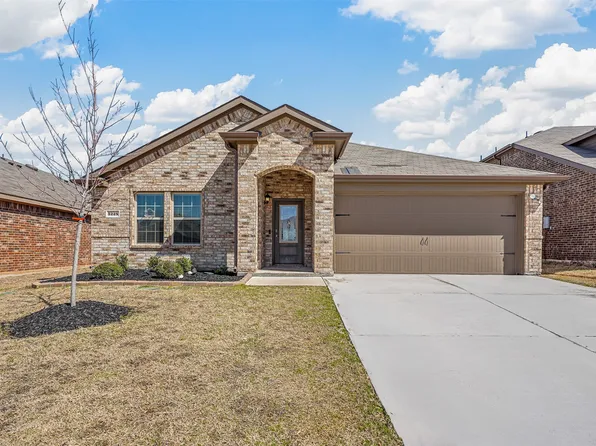 3225 Hawkins Dr, Royse City, TX 75189