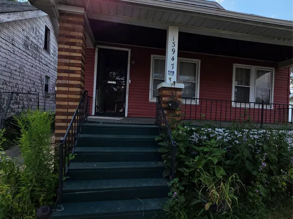13947 Indiana St, Detroit, MI 48238