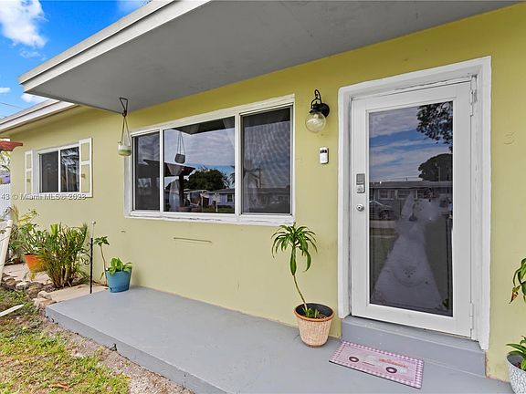 2nd image of 3780 NW 193rd St