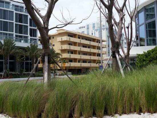 Club Atlantis Condo For Sale 2555 Collins Ave Miami Beach