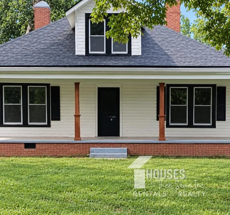 202 Arrowood Branch Rd