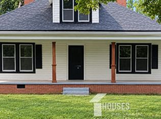 202 Arrowood Branch Rd, Chesnee, SC 29323