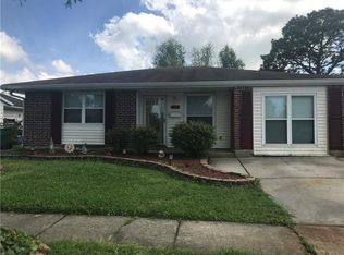 673 Baron Ln, Kenner, LA 70065