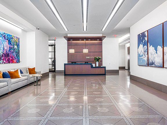 5th image of 110 N Corcoran St #2404