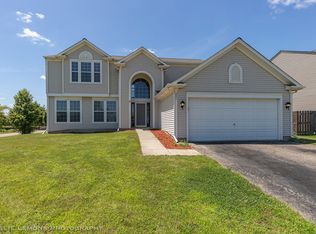 297 S Palmer Dr, Bolingbrook, IL 60490