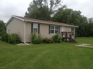 103 Thorpe St N, Gary, MN 56545