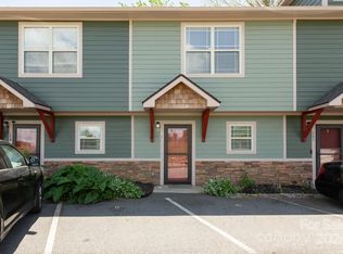 15 Lees Creek Rd UNIT C, Asheville, NC 28806