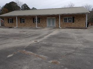 1382 Dr Evans Rd, Moncks Corner, SC 29461