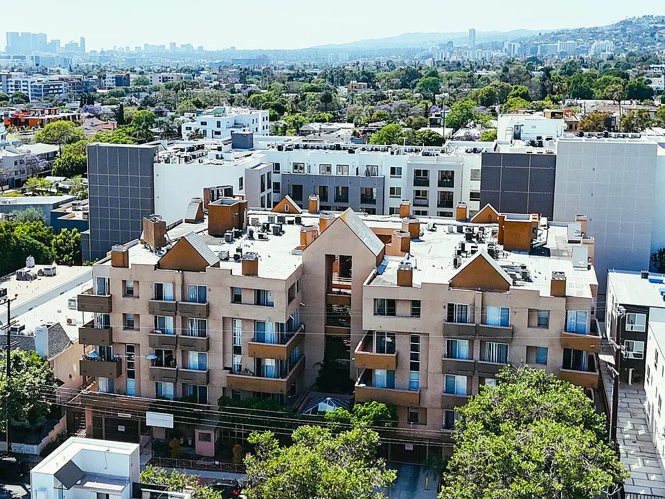 Prime Hollywood & West Hollywood Location