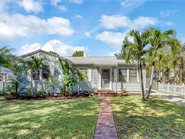 1511 E Livingston St, Orlando, FL 32803
