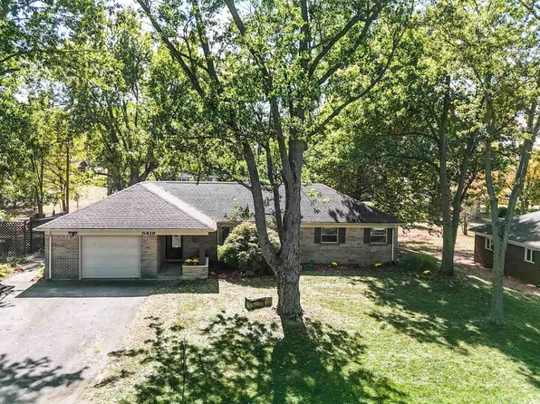 5419 Maurane Dr, Fort Wayne, IN 46804