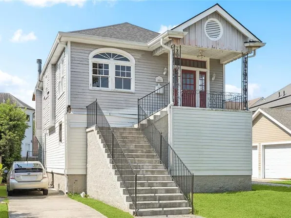 752 Germain St, New Orleans, LA 70124
