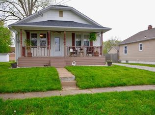 102 S East St, New Athens, IL 62264