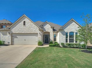 233 Vouvray St, Leander, TX 78641