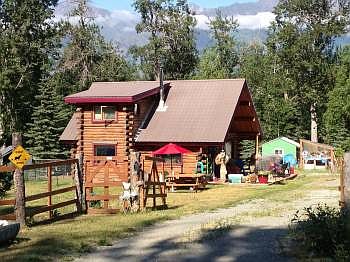 21993 E Doreen Cir, Palmer, AK 99645 | Zillow