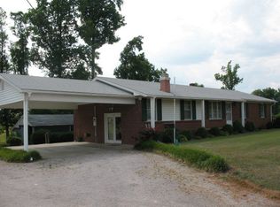 5128 Quaker Rd, Wilson, NC 27893