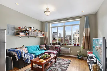 Rented by Brown Harris Stevens