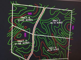 21 Liggett Rd LOT 5, Decatur, TN 37322