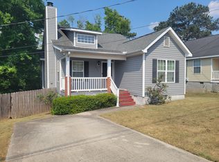 833 Elizabeth St, Macon, GA 31201