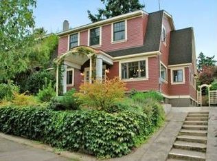 3526 NE 27th Ave, Portland, OR 97212