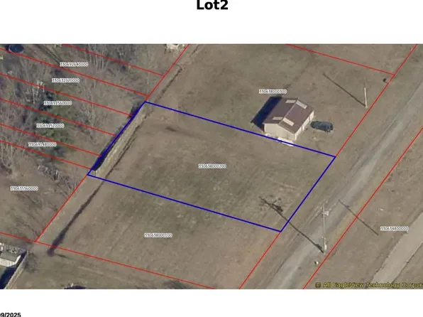 2 N Kenwood Ave, Georgetown, OH 45121