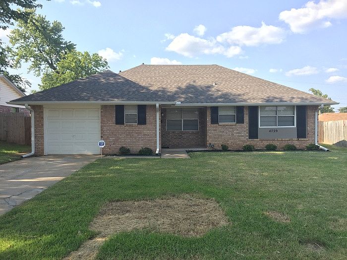 1st image of 4729 Spiva Dr