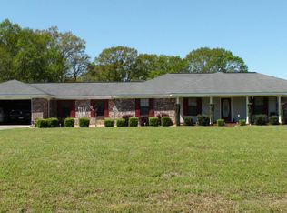 05 Lott Ln, Seminary, MS 39479