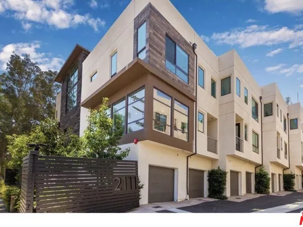 2111 N Cahuenga Blvd Unit 1, Los Angeles, CA 90068