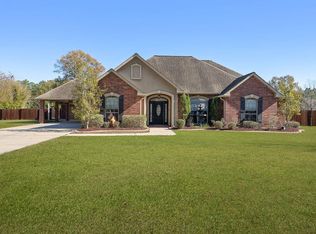 64232 Diane Dr, Pearl River, LA 70452