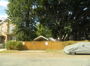 Rohr Pl, Bronx, NY 10465