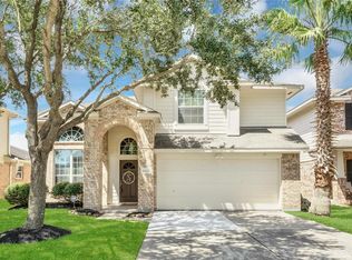 19234 N Piper Grove Dr, Katy, TX 77449