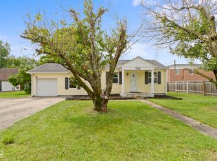 729 E 105th St, Indianapolis, IN 46280