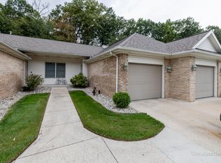 4383 Idlewood Dr SW, Wyoming, MI