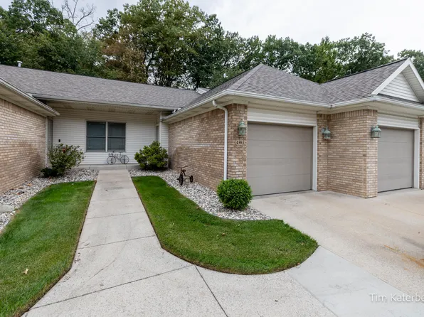 4383 Idlewood Dr SW, Wyoming, MI 49519