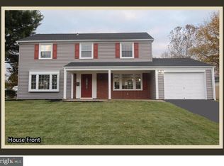 80 Beaverdale Ln, Willingboro, NJ 08046