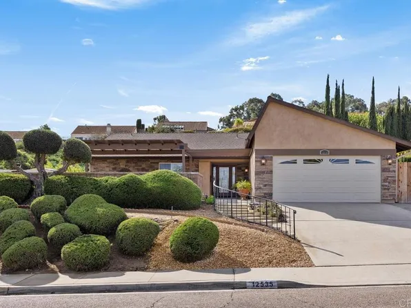 12535 Nacido Dr, San Diego, CA 92128
