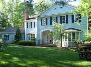 3056 Middleton Rd, Hudson, OH 44236